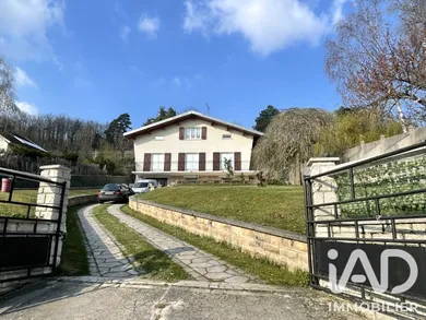 Maison de village à Arsonval (10200)