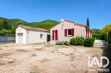 Maison à cuges les pins (13780)