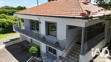 Maison à Chaumes-en-Retz (44320)