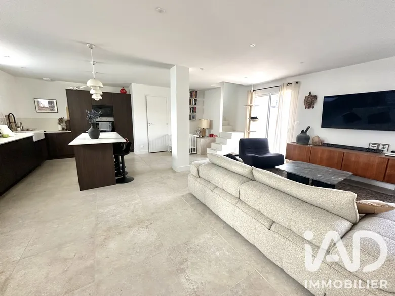 Maison 6 pièces 129 m² · à Brest · 128,5 m² · 429 525 €