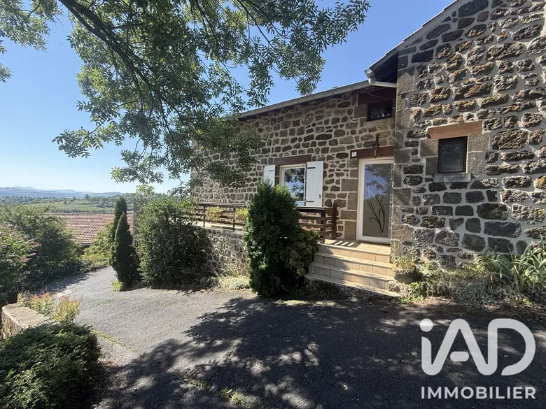 Maison 5 pièces 115 m² · à Polignac · 115 m² · 235 000 €