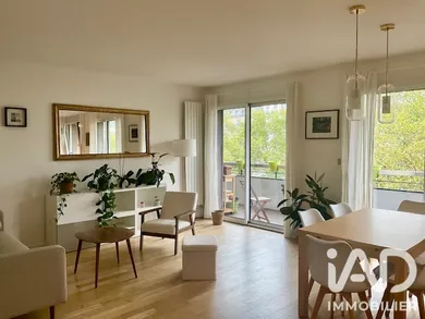Appartement à Paris (75011)