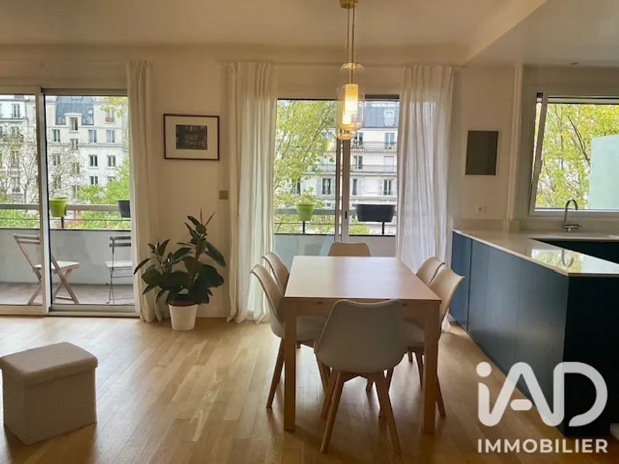 Appartement à Paris (75011) photo 3