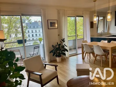 Appartement à Paris (75011)