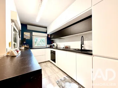 Appartement à Châtenay-Malabry (92290)