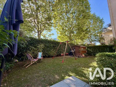 Appartement à Châtenay-Malabry (92290)