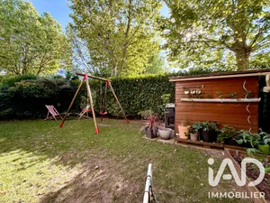Appartement à Châtenay-Malabry (92290)