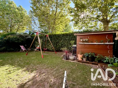 Appartement à Châtenay-Malabry (92290)