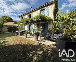 Maison à Maule (78580)
