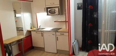 Studio à Troyes (10000)