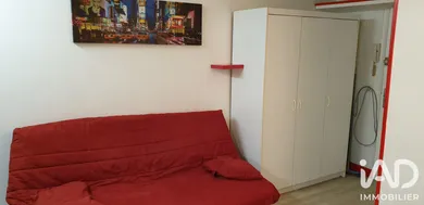 Studio à Troyes (10000)