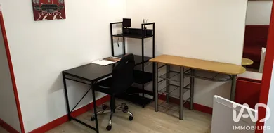 Studio à Troyes (10000)