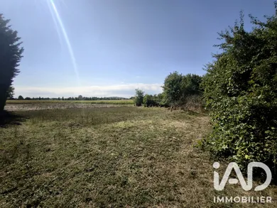 Terrain à bâtir à Sainte-Colombe-en-Bruilhois (47310)