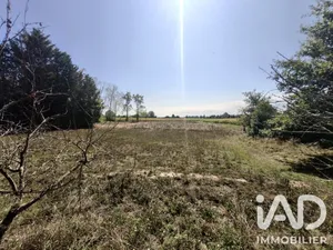 Terrain à bâtir à Sainte-Colombe-en-Bruilhois (47310)