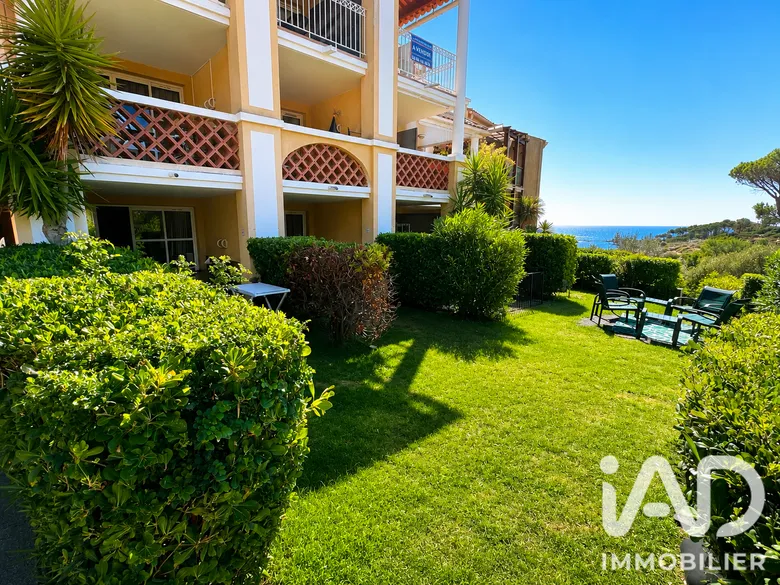 Appartement 2 pièces 28 m² · à Saint-Raphaël · 28 m² · 198 000 €