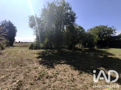 Terrain à bâtir à Brax (47310)