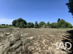 Terrain à bâtir à Sainte-Colombe-en-Bruilhois (47310)