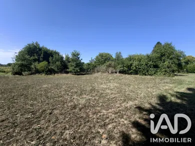 Terrain à bâtir à Brax (47310)