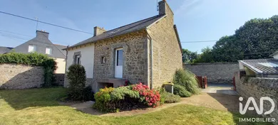 Maison à Bégard (22140)