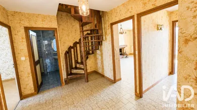 Apartment in Reignier-Ésery (74930)
