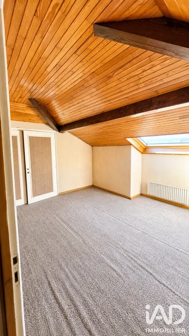 Apartment in Reignier-Ésery (74930)