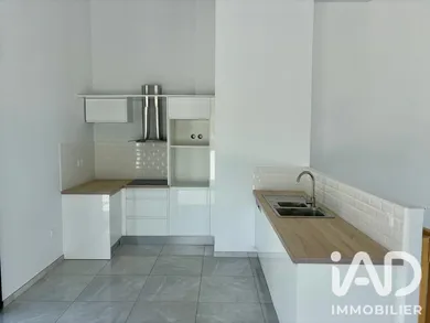 Duplex à ST PIERRE (97410)