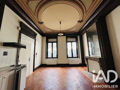 Appartement à Lille (59000)