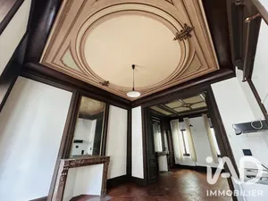 Appartement à Lille (59000)