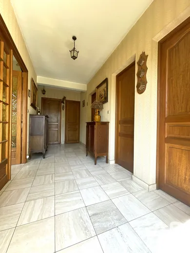 Maison à Fort-Mahon-Plage (80120)