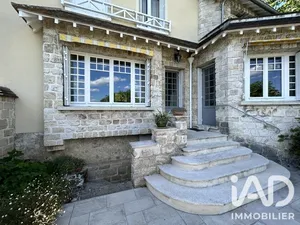 Maison d'architecte à Cergy (95000)