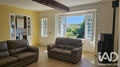 Maison d'architecte à Cergy (95000)