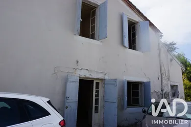 Maison de ville à Villeneuve-sur-Lot (47300)