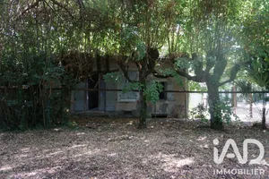 Maison de ville à Villeneuve-sur-Lot (47300)