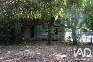 Maison de ville à Villeneuve-sur-Lot (47300)