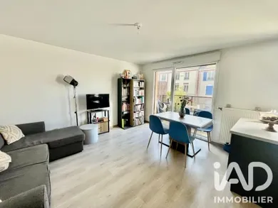 Appartement à Éragny (95610)
