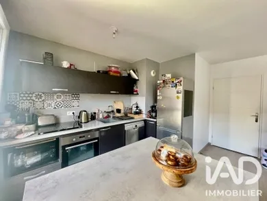 Appartement à Éragny (95610)