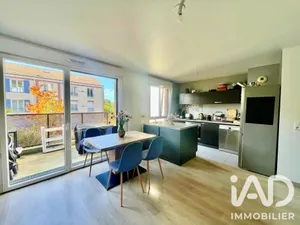 Appartement à Éragny (95610)