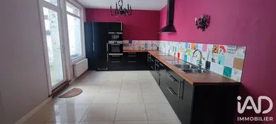 Maison à Seclin (59113)