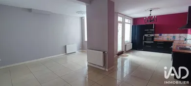 Maison à Seclin (59113)