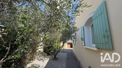 Maison à Saint-Saturnin-lès-Avignon (84450)