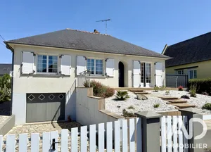 Maison à Craon (53400)