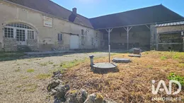 Demeure à Étourvy (10210)