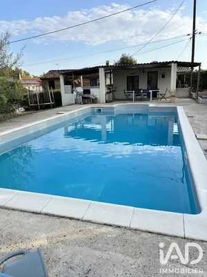 Maison de campagne à Terre-de-Bancalié (81120)