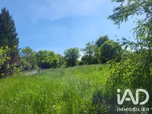 Building plot in Flize (08160)