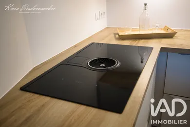 Appartement à Divonne-les-Bains (01220)