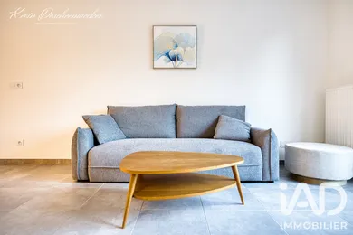 Appartement à Divonne-les-Bains (01220)