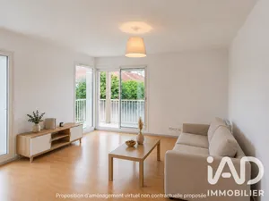 Appartement à Bordeaux (33000)
