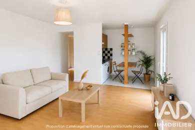Appartement à Bordeaux (33000)