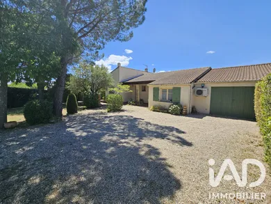 Maison à Bagnols-sur-Cèze (30200)