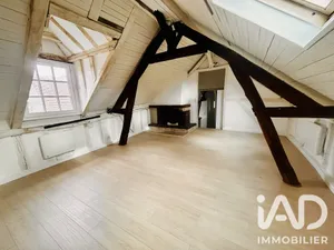 Apartment in Troyes (10000)